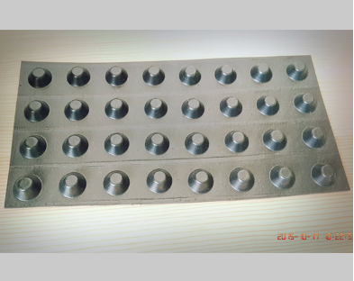 肇庆市HDPE土工膜蓄排水板 - 推荐